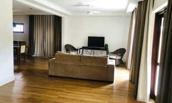 Imagem 4: Casa à venda com 2 suítes no Loteamento Caminhos de São Conrado (Sousas), Campinas