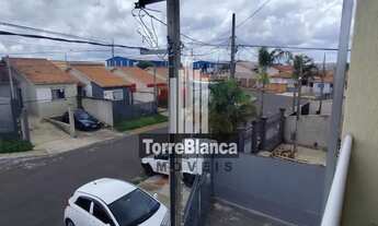 Imagem 5: Sobrado para Venda e Locação 4 Quartos (2 Suítes) e Hidromassagem