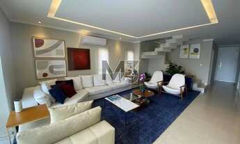 Imagem 2: Casa à venda em Campinas, Sítios de Recreio Gramado, com 3 suítes, com 346.63 m², Novo Gra