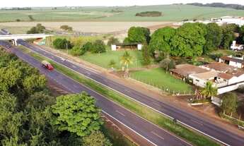 Imagem 5: Vende-se Sítio Angelina I - Sertãozinho/SP