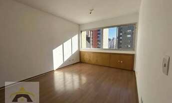 Imagem 5: Apartamento com 1 dormitório à venda, 43 m² por R$ 308.000,00 - Centro - Curitiba/PR