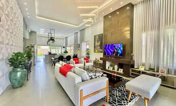 Imagem 2: Casa em Condomínio, 4 dormitórios em Condominio Riviera Xangri-La, Xangri-Lá REF: CA0204