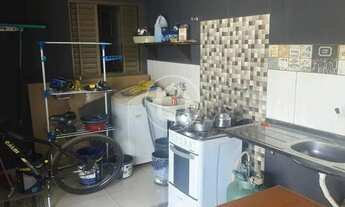 Imagem 6: CASA COM ÁREA GOURMET