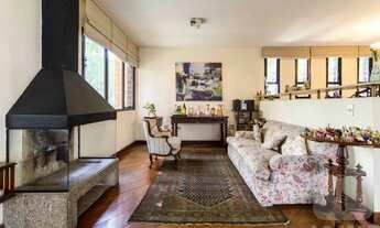 Imagem 4: Apartamento 3 dormitórios sendo 3 suítes, próximo ao Parque Buenos Aires e ao Shopping Hig