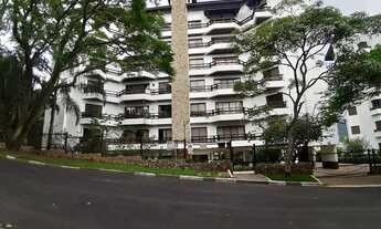 Imagem: Apartamento para venda com 142m² - Centro