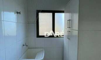 Imagem 5: Apartamento com 2 dormitórios para alugar, 85 m² por R$ 3.989,00/mês - Jardim Maristela