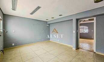 Imagem: Casa comercial para locação no Tatuapé