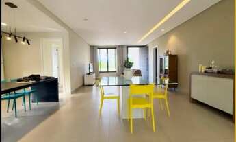 Imagem 4: Casa de Alto Padrão no Arquipelago de Manguinhos Serra ES