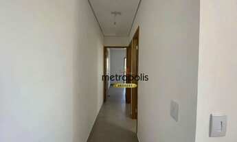 Imagem 4: Cobertura à venda, 110 m² por R$ 561.000,00 - Vila Baeta Neves - São Bernardo do Campo/SP