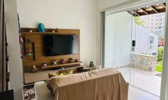 Imagem 2: CASA MARAVILHOSA 5 SUITES MOBILIADA E EQUIPADA - PERTO DO SHOPPING