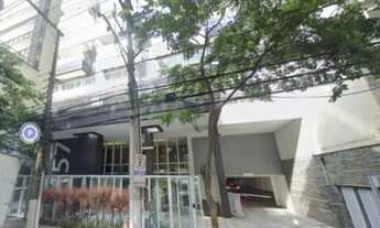 Imagem 2: CONJ. COMERCIAL - PINHEIROS - SP