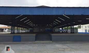 Imagem 7: GALPÃO PARA LOCAÇÃO NA VILA LEOPOLDINA