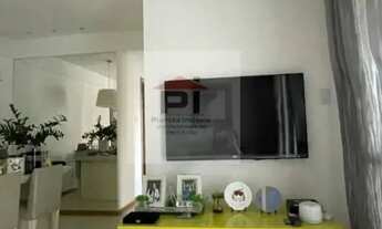 Imagem 4: Apartamento 3 Quartos para Venda em Salvador, STIEP, 3 dormitórios, 1 suíte, 3 banheiros