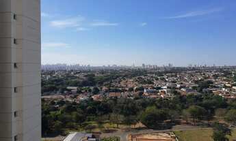 Imagem 7: Apartamento a venda com 3 quartos sendo 1 suite no Residencial Inventy Joy