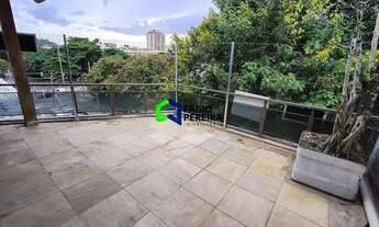 Imagem 3: Cobertura duplex à venda, Barra da Tijuca, Rio de Janeiro, RJ