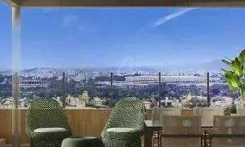 Imagem 6: 60647) à venda - Apartamento com 4 quartos, 4 vagas, no Ouro Preto