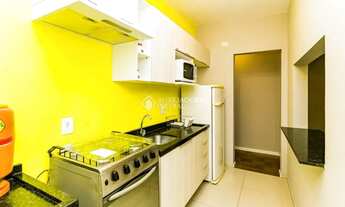 Imagem 7: Apartamento 1 quarto