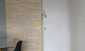 Imagem 4: Apartamento à venda no Condomínio Residencial Cidade Nova em Campinas/SP