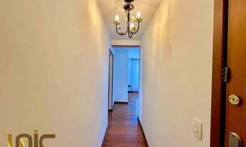 Imagem 2: Excelente Oportunidade - Apartamento com 2 dormitórios à venda, 74 m² por R$ 585.000 - Agr