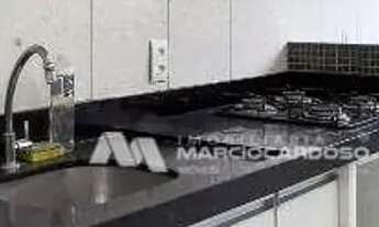 Imagem 7: Apartamento com 2 dormitórios para alugar, 45 m² por R$ 1.900,00/mês - Jardim Yolanda - Sã