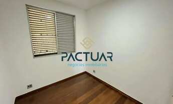 Imagem 7: Apartamento para aluguel, 3 quartos, 1 suíte, 2 vagas, Caiçaras - Belo Horizonte/MG