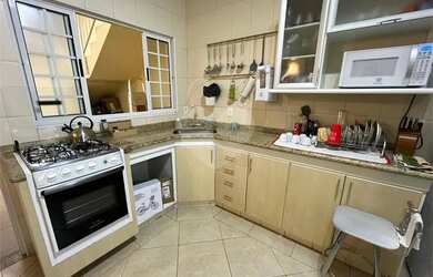 Imagem 9: Casa térrea com 5 quartos à venda em Tucuruvi - SP