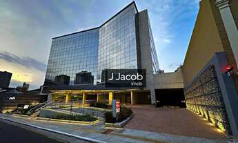 Imagem: Alugo sala de 260 m² no Ed. Porto Quality