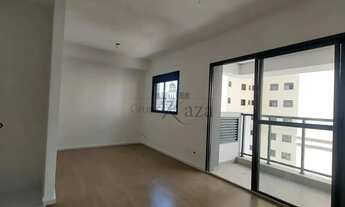 Imagem 2: Oportunidade - Apartamento - Residencial Vision Colinas - Jardim Esplanada II - 1 Dormitór