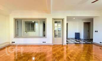 Imagem 2: Apartamento à venda em Independência com 201 m², 3 quartos, 1 suíte, 1 vaga