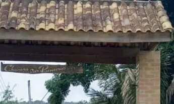 Imagem 7: Terreno com 830mts em condomínio de chácaras em Taubaté - SP