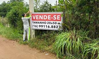 Imagem 5: Vendo ou troco terreno