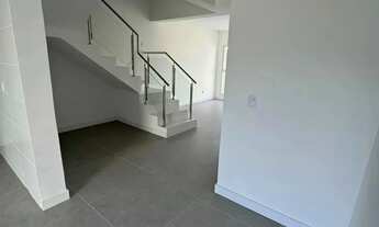 Imagem: Sobrado com 3 dormitórios sendo 1 suíte