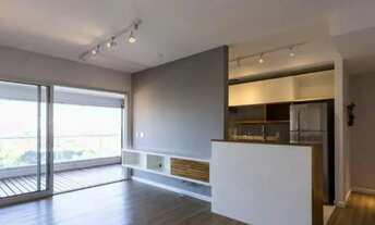 Imagem 2: Aluguel Apartamento 3 Dormitórios - 93 m² Brooklin