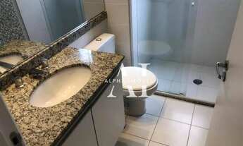 Imagem 7: Apartamento para alugar, 158 m² por R$ 10.523,00/mês - Tamboré - Santana de Parnaíba/SP