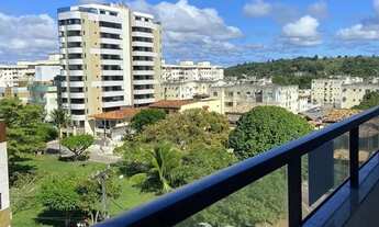 Imagem 2: APTO RESIDENCIAL RESERVA ATÂNTICA, EM ILHÉUS - BA