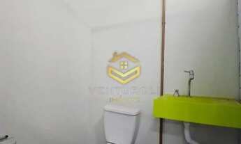 Imagem 4: Barracão para depósito no Parque São Geraldo 66 m² com despesas inclusas em Bauru