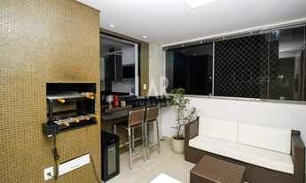 Imagem 6: Apartamento à venda, 4 quartos, 1 suíte, 3 vagas, Buritis - Belo Horizonte/MG