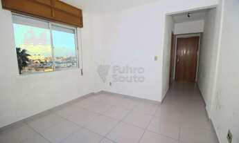 Imagem 3: Apartamento Padrão em Pelotas