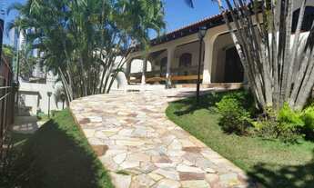 Imagem: CASA DE ALTO PADRÃO NO JARDIM DOS ESTADOS