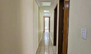 Imagem 2: Imóvel para venda com 98 metros quadrados com 3 quartos em Cabo Branco - João Pessoa - PB