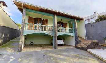 Imagem: CASA À VENDA SÃO BRAZ