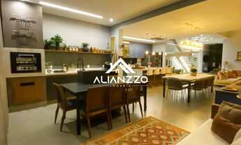 Imagem: Sobrado Mobiliado no Quinta dos Ventos em