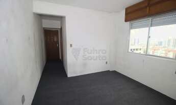 Imagem 3: Aconchegante Apartamento de 1 Quarto no Edifício Zanetti no Centro de Pelotas!