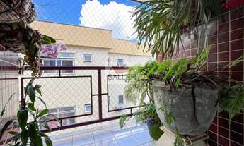 Imagem: Apartamento à venda no bairro Castelo