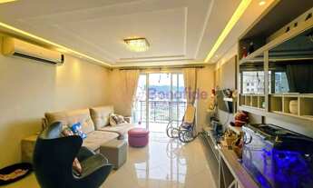 Imagem 7: Apartamento para venda no condomínio Campos Elíseos, localizado no bairro Parque do Colégi