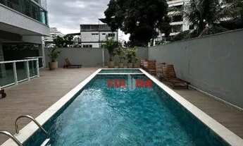 Imagem 2: Apartamento com 2 dormitórios à venda, 80 m² por R$ 750.000,00 - Santa Rosa - Niterói/RJ