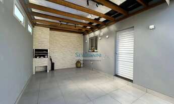 Imagem 7: Sobrado com 3 dormitórios para alugar, 120 m² por R$ 3.700/mês - Vila Regina - Cachoeirinh