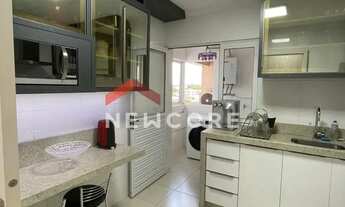 Imagem 7: Apartamento em Rua Neo Alves Martins - Zona 03 - Maringá/PR