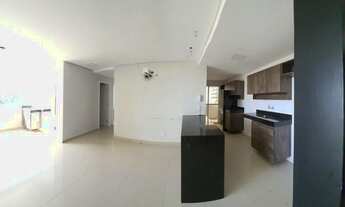 Imagem 2: FT - Apto no Ininga 3 quartos