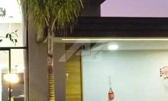 Imagem: Casa - Swiss Park - Campinas